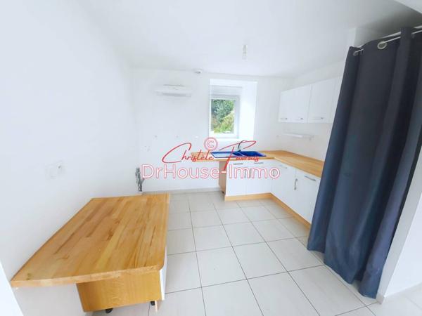 Maison à vendre 4 pièces de 91 m²