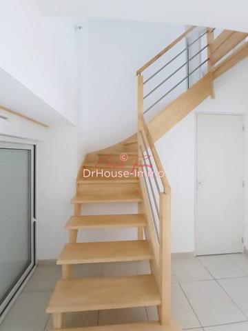 Maison à vendre 4 pièces de 91 m²