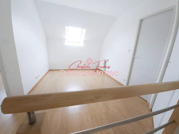 Maison à vendre 4 pièces de 91 m²