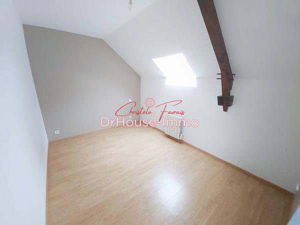 Maison à vendre 4 pièces de 91 m²