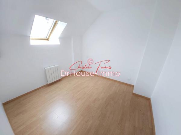 Maison à vendre 4 pièces de 91 m²