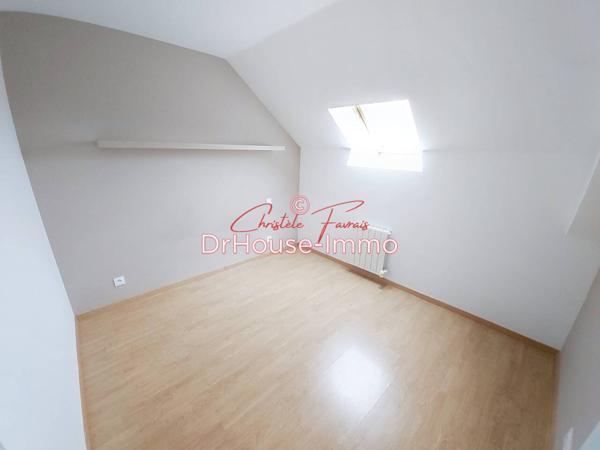 Maison à vendre 4 pièces de 91 m²