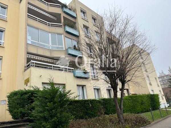 Appartement · Location Dijon (21000) 4 pièces · 83m²
