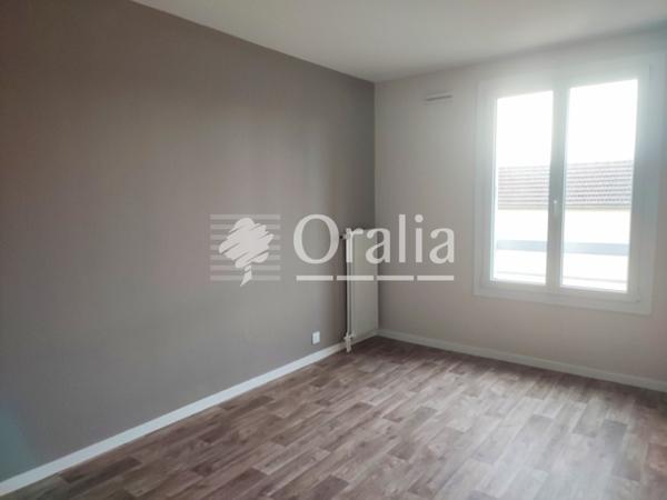 Appartement · Location Dijon (21000) 4 pièces · 83m²
