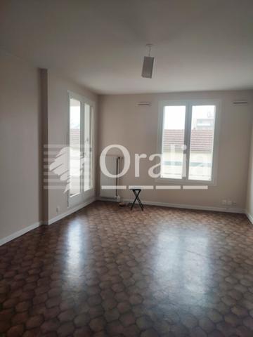 Appartement · Location Dijon (21000) 4 pièces · 83m²