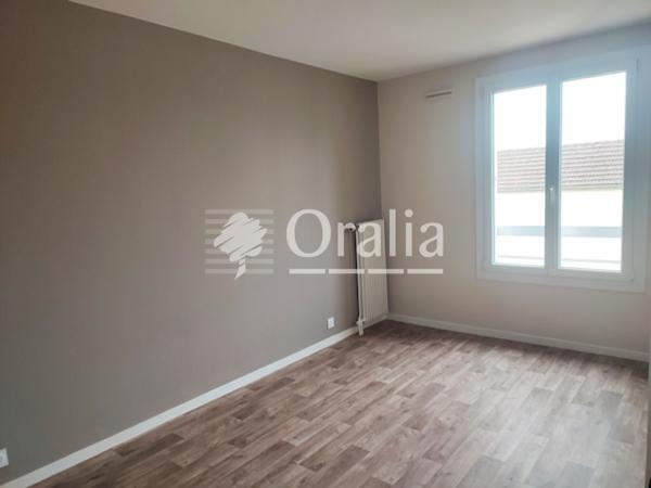 Appartement · Location Dijon (21000) 4 pièces · 83m²