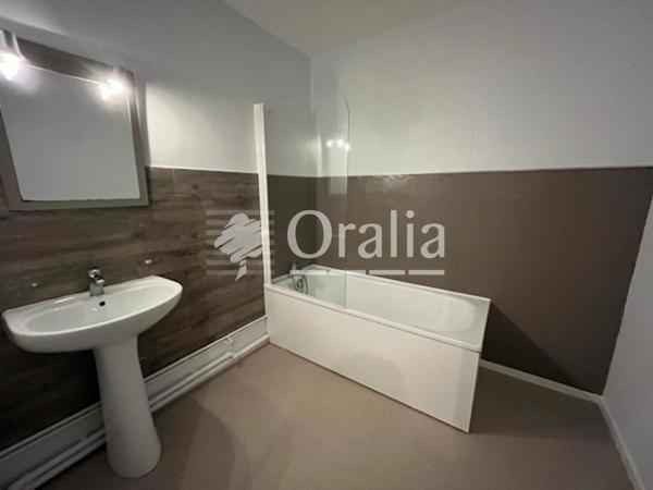 Appartement · Location Dijon (21000) 4 pièces · 83m²