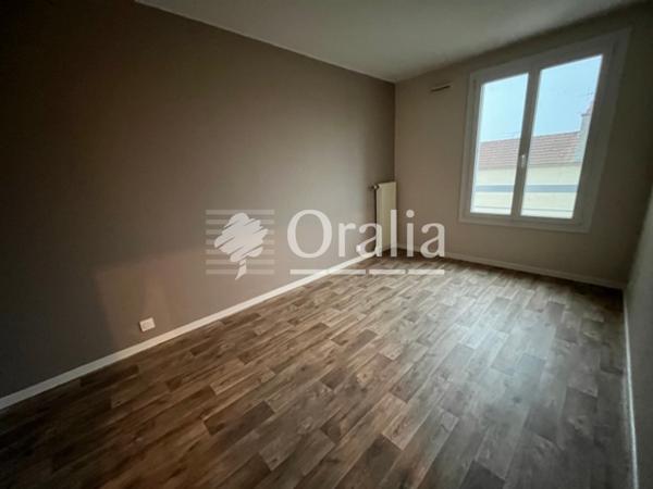 Appartement · Location Dijon (21000) 4 pièces · 83m²