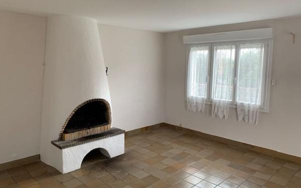 Maison à vendre    4 pièces • 86 m2 Les Sables-d'Olonne