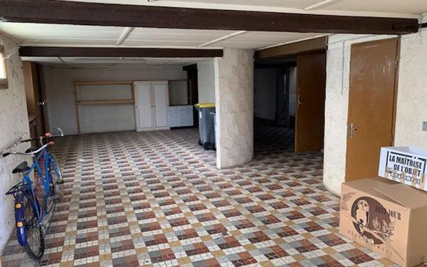 Maison à vendre    4 pièces • 86 m2 Les Sables-d'Olonne