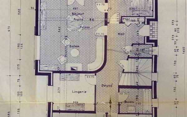 Maison à vendre    4 pièces • 86 m2 Les Sables-d'Olonne