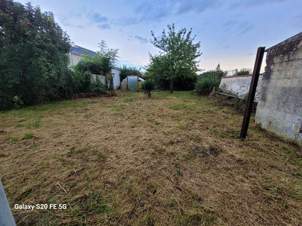 A louer - Maison de ville Chambry 114 m2 avec jardin