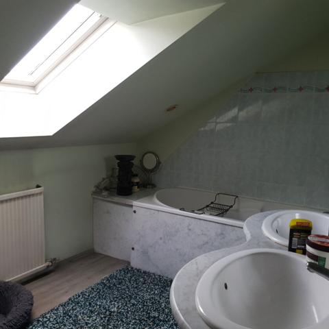 Ensemble immobilier La Ferté Saint Aubin