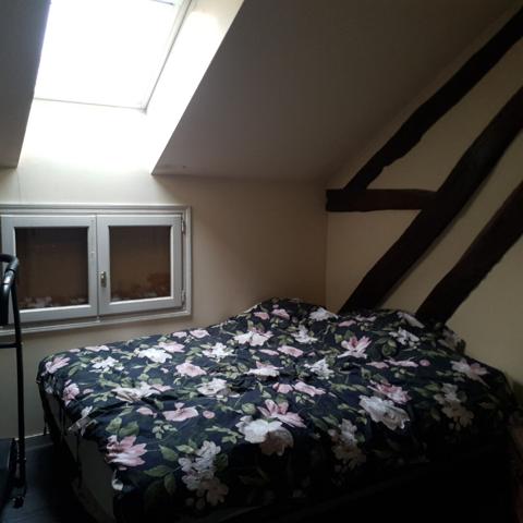 Ensemble immobilier La Ferté Saint Aubin