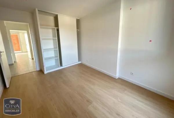 Appartement à louer 3 pièces 57.86m²