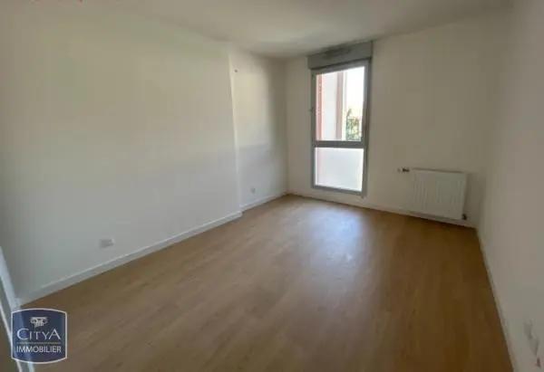 Appartement à louer 3 pièces 57.86m²
