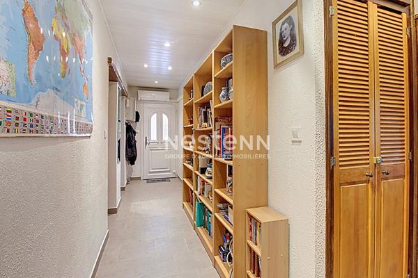 A VENDRE EN EXCLUSIVITÉ Maison AVEC STUDIO INDÉPENDANT ET VUE IMPRENABLE