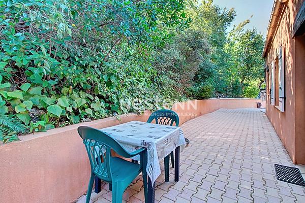 A VENDRE EN EXCLUSIVITÉ Maison AVEC STUDIO INDÉPENDANT ET VUE IMPRENABLE