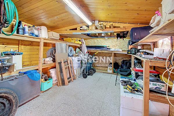 A VENDRE EN EXCLUSIVITÉ Maison AVEC STUDIO INDÉPENDANT ET VUE IMPRENABLE