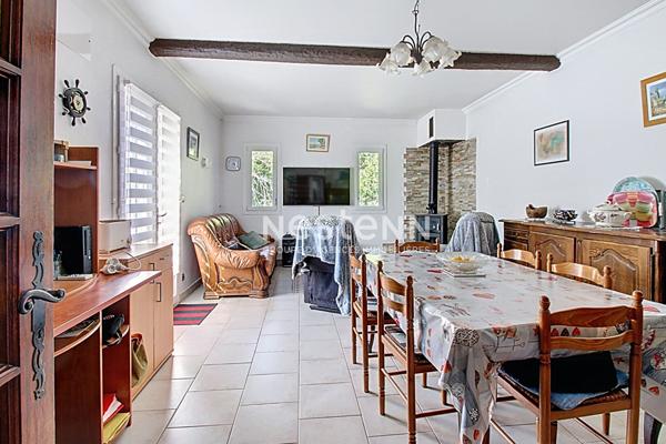 A VENDRE EN EXCLUSIVITÉ Maison AVEC STUDIO INDÉPENDANT ET VUE IMPRENABLE