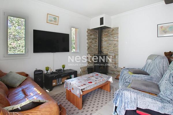 A VENDRE EN EXCLUSIVITÉ Maison AVEC STUDIO INDÉPENDANT ET VUE IMPRENABLE