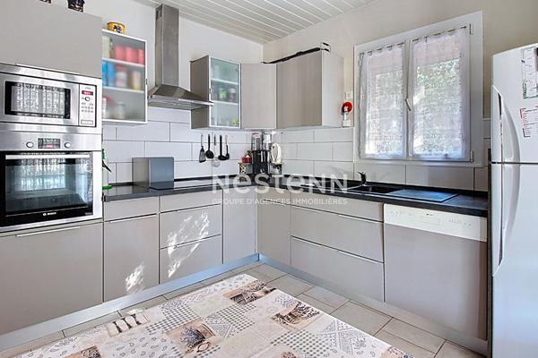 A VENDRE EN EXCLUSIVITÉ Maison AVEC STUDIO INDÉPENDANT ET VUE IMPRENABLE