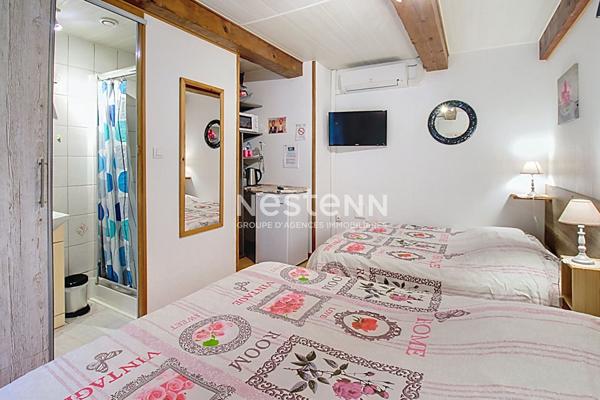 A VENDRE EN EXCLUSIVITÉ Maison AVEC STUDIO INDÉPENDANT ET VUE IMPRENABLE