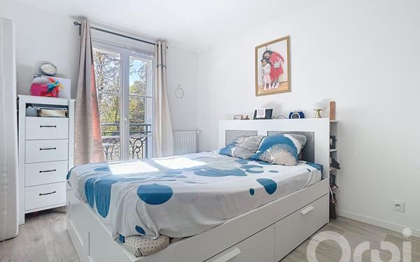 Appartement à vendre    3 pièces • 55,18 m2 Maisons-Alfort