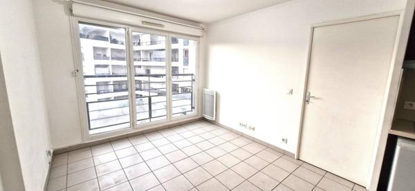 Appartement à vendre 2 pièces de 35 m²