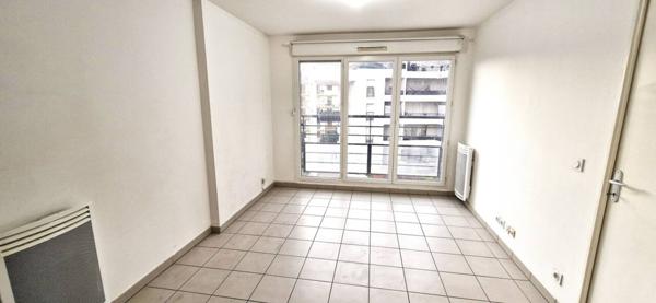 Appartement à vendre 2 pièces de 35 m²