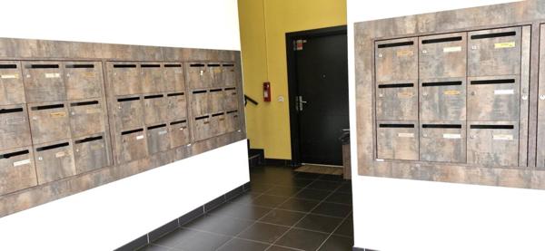 Appartement à vendre 2 pièces de 35 m²