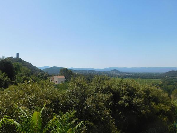 A VENDRE EXCLUSIVITE ! TARADEAU - Terrain constructible de 770 m²