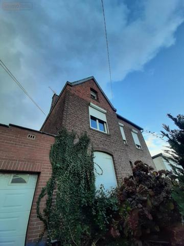 Maison à louer à Beaucamps-Ligny dans le Nord (59134), ref : 62029-L265