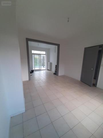Maison à louer à Beaucamps-Ligny dans le Nord (59134), ref : 62029-L265