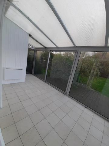 Maison à louer à Beaucamps-Ligny dans le Nord (59134), ref : 62029-L265