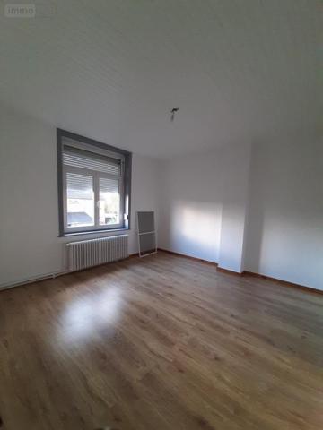 Maison à louer à Beaucamps-Ligny dans le Nord (59134), ref : 62029-L265