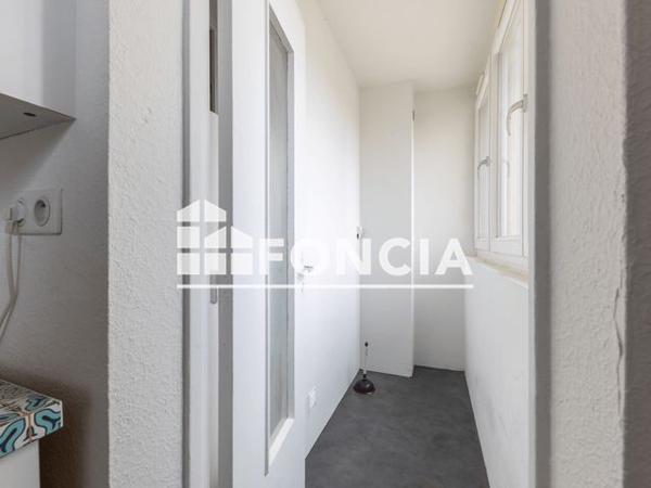 À vendre Appartement 3 pièces 63.6 m² - Strasbourg 67200