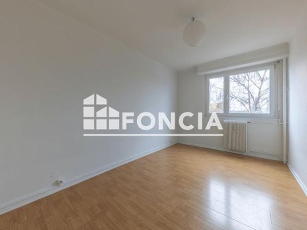 À vendre Appartement 3 pièces 63.6 m² - Strasbourg 67200