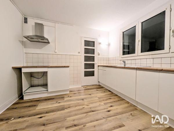 Location appartement 3 pièces 95 m² Metz