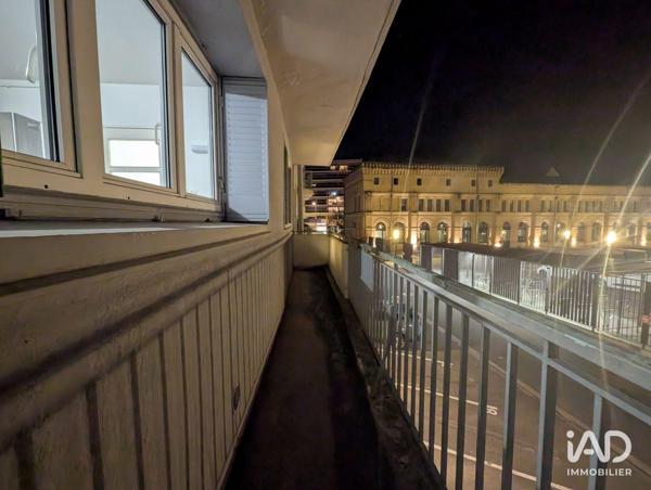 Location appartement 3 pièces 95 m² Metz