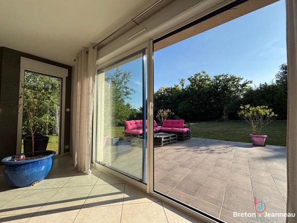 Maison Chateau Gontier Sur Mayenne 6 pièce(s) 200 m2