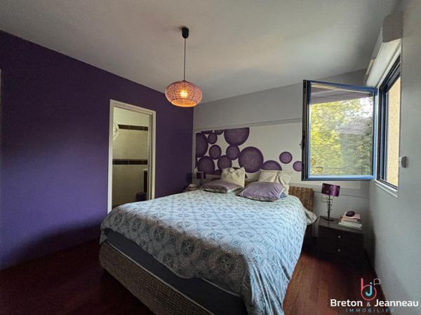 Maison Chateau Gontier Sur Mayenne 6 pièce(s) 200 m2