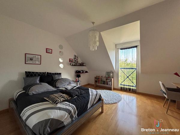 Maison Chateau Gontier Sur Mayenne 6 pièce(s) 200 m2