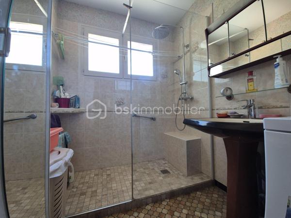 Maison traditionnelle de 87 m²