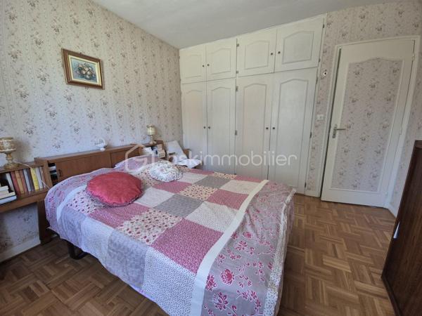 Maison traditionnelle de 87 m²