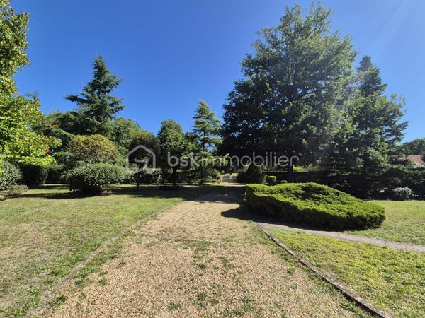 Maison traditionnelle de 87 m²