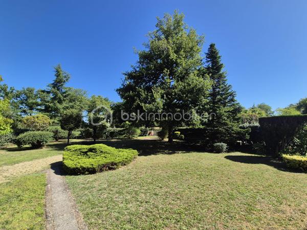 Maison traditionnelle de 87 m²