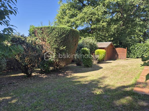 Maison traditionnelle de 87 m²