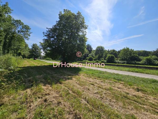 Terrain à vendre de 238 m²