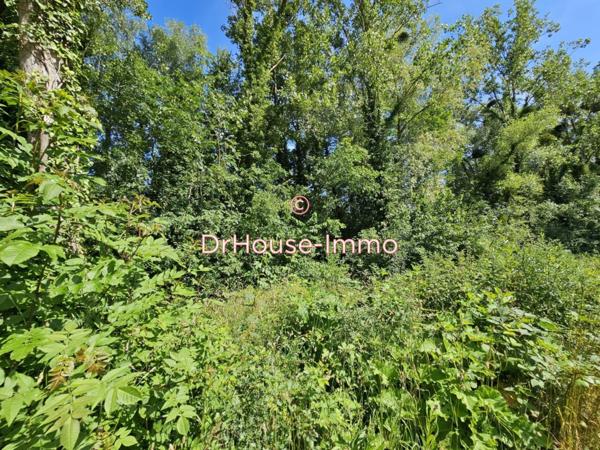 Terrain à vendre de 238 m²